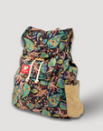 India Tote (by Stephanie Medley)