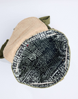 Mali Backpack Tote