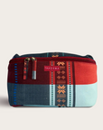 Vietnam Crossbody Tote