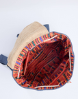 Senegal Backpack Tote