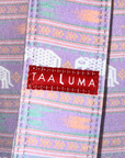 Laos Backpack Tote