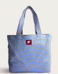 Myanmar Everyday Tote