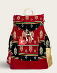 Myanmar Tote (by Aaron John)