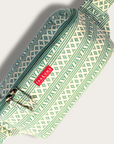 Turkey Crossbody Tote