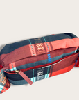 Vietnam Crossbody Tote