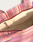 Thailand Everyday Tote
