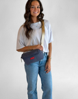 Mexico Crossbody