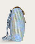 Myanmar Backpack Tote