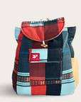 Vietnam Backpack Tote