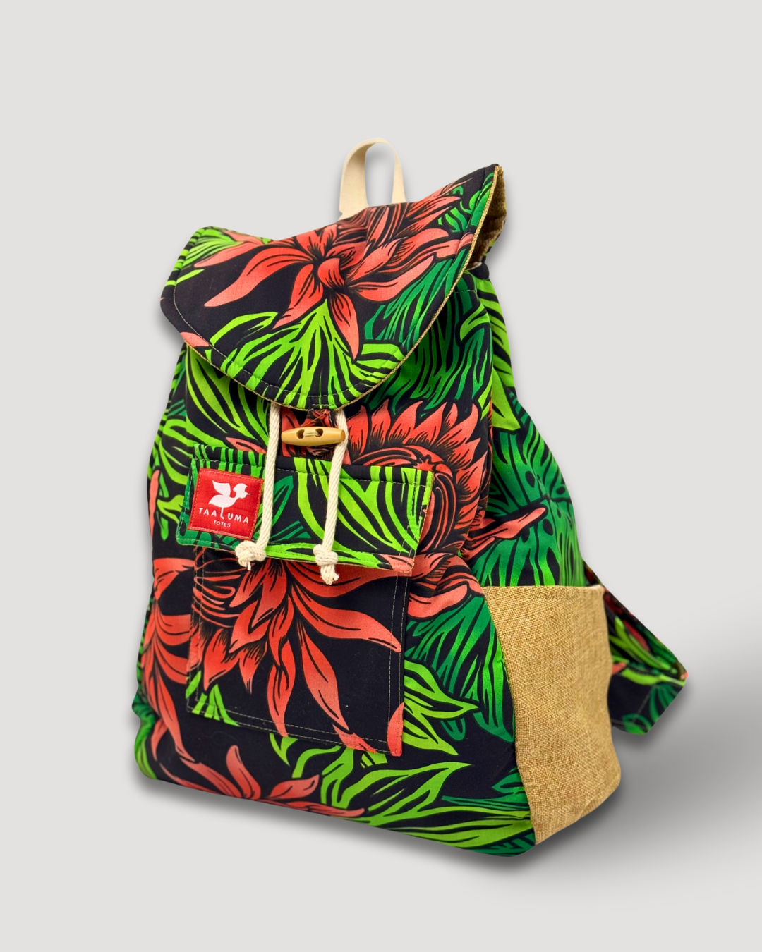 Maui Tote (by Stacey Mobley)