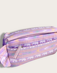 Laos Crossbody Tote