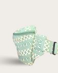Turkey Crossbody Tote