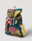 Morocco Tote (by Sharon Kellett)