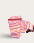 Thailand Crossbody Tote
