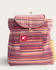 Thailand Backpack Tote