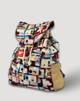 Morocco Tote (by Sarah Nunn)