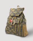 Rwanda Tote (by Samuel Powers)