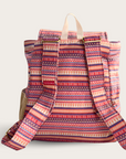 Thailand Backpack Tote