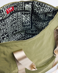 Mali Weekender