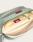 Turkey Crossbody Tote