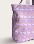 Laos Everyday Tote