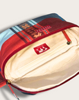 Vietnam Crossbody Tote
