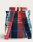 Vietnam Backpack Tote