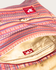 Thailand Backpack Tote