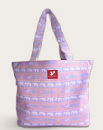 Laos Everyday Tote