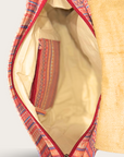 Thailand Backpack Tote