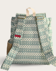 Turkey Backpack Tote