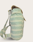 Turkey Backpack Tote