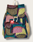 Morocco Tote (by Sharon Kellett)