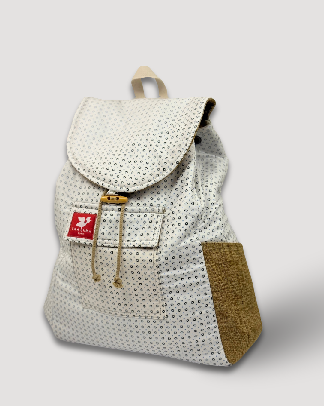 Netherlands Tote