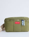 Myanmar Crossbody
