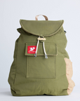 Mali Backpack Tote