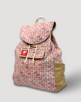 United Kingdom Tote (by Aaron John)