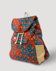 Tanzania Tote (by Patricia White)