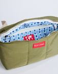 Myanmar Crossbody