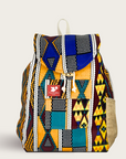 Uganda Tote (by Priscilla Cheng)