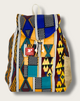 Uganda Tote (by Priscilla Cheng)