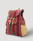 Vietnam Tote (by Aaron John)