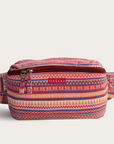 Thailand Crossbody Tote