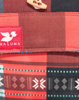 Vietnam Backpack Tote