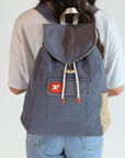 Mexico Backpack Tote