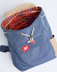 Senegal Backpack Tote