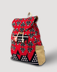 Rwanda Tote (by Samuel Powers)