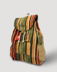 Morocco Tote (by Lesley Morgan)