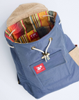 Mexico Backpack Tote