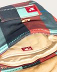Vietnam Backpack Tote